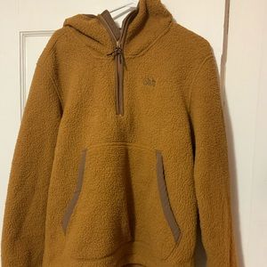 Cozy Simons Sweater!